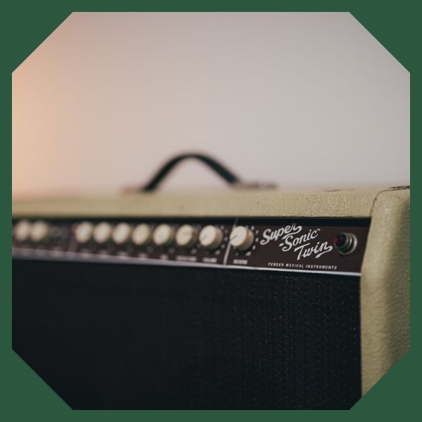 Emerald Room Studios Recording & Rehearsal Studios Perth