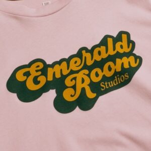 Vintage Crop Top