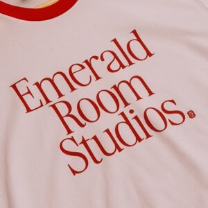 Vintage Ringer Tee